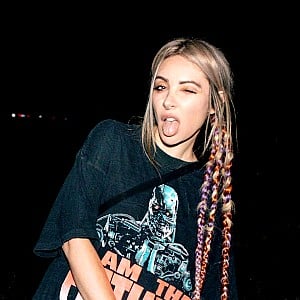 Alison Wonderland