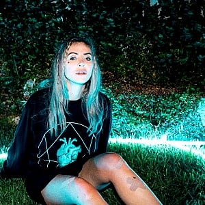 Alison Wonderland