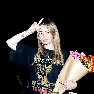 Alison Wonderland