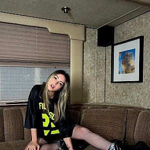 Alison Wonderland