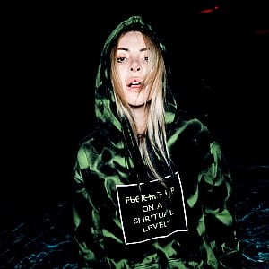 Alison Wonderland