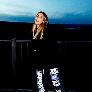 Alison Wonderland