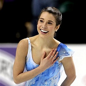 Alissa Czisny