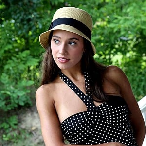 Alissa Czisny