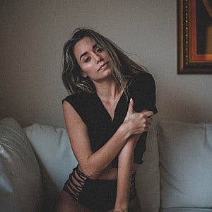 Alissa Hansen