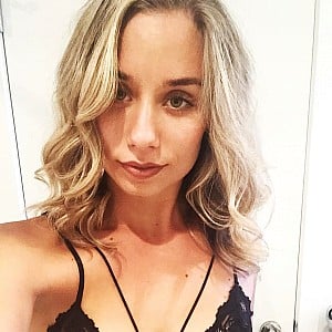 Alissa Hansen