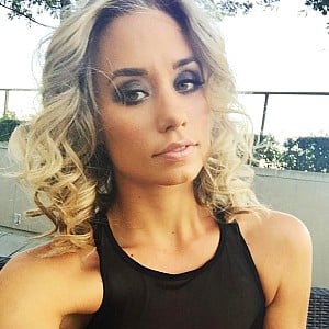 Alissa Hansen