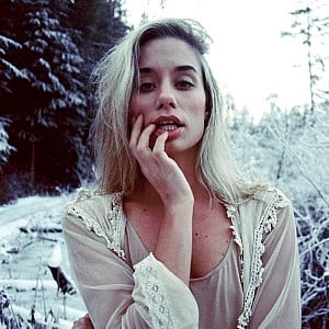 Alissa Hansen