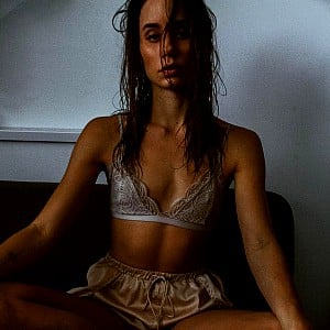 Alissa Hansen