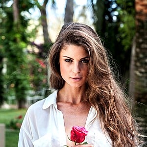 Alissa Harouat
