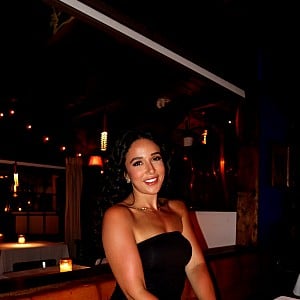 Alissa Oddo