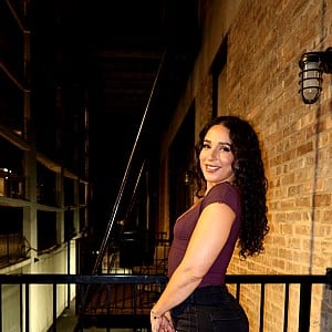Alissa Oddo