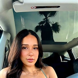 Alissa Oddo