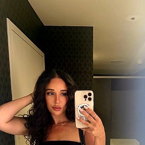 Alissa Oddo