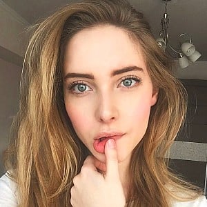 Alissa Strekozova