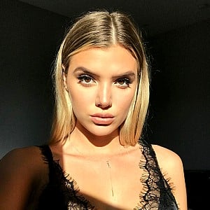 Alissa Violet