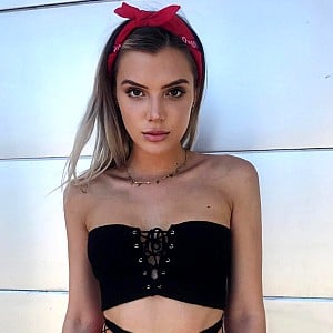 Alissa Violet