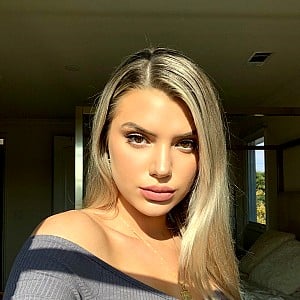 Alissa Violet