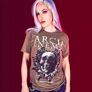 Alissa White-Gluz
