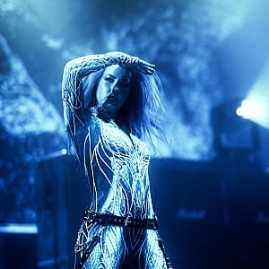 Alissa White-Gluz
