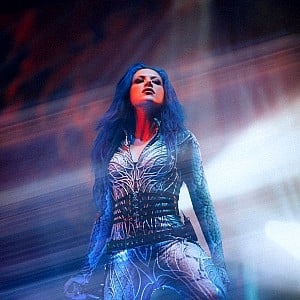 Alissa White-Gluz