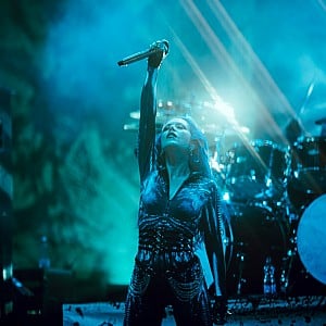 Alissa White-Gluz