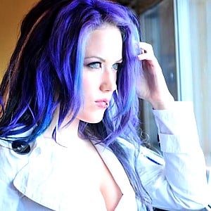 Alissa White-Gluz