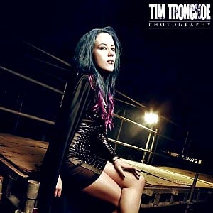 Alissa White-Gluz