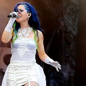 Alissa White-Gluz