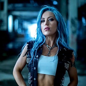 Alissa White-Gluz