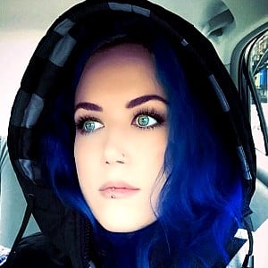 Alissa White-Gluz