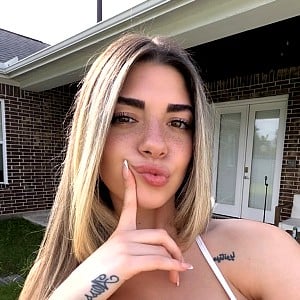 Alissey Diaz