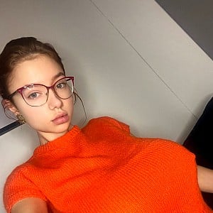 Alissia Babe