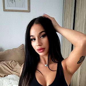 Alissia Rilley