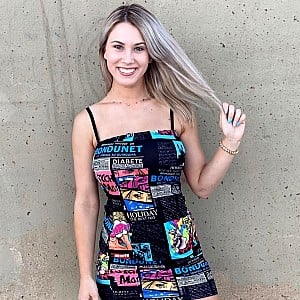 Alivia Cobb