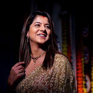 Alivia Sarkar