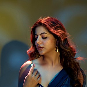 Alivia Sarkar