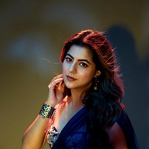 Alivia Sarkar