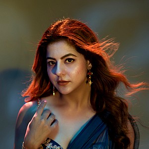 Alivia Sarkar
