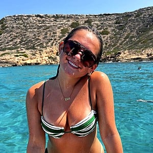 Alivia Watson