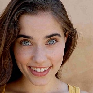 Alix Angelis