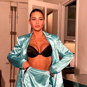 Alix Desmoineaux