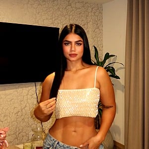 Alix Gamarra