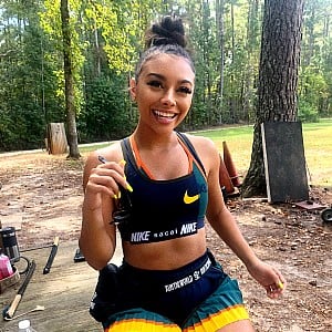 Alix Lapri