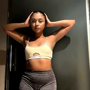 Alix Lapri