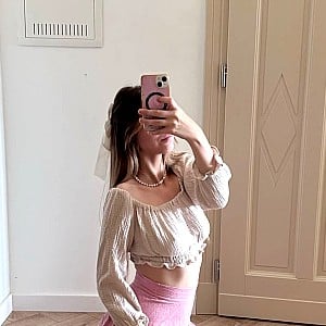 Alix Magdalene