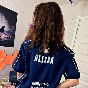 Alixxa