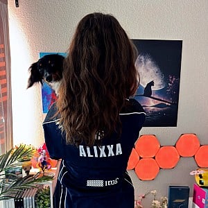 Alixxa