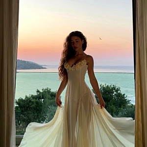 Aliya Enikeeva