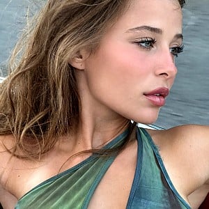 Aliya Enikeeva